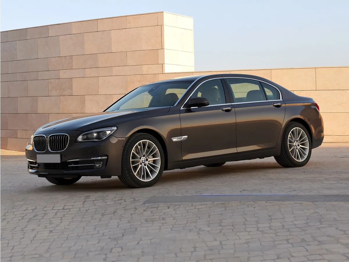 2013 BMW 7 Series 740Li for sale in Kennesaw, GA