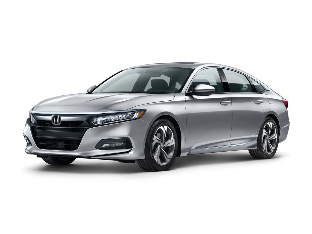 2019 Honda Accord EX for sale in Kennesaw, GA