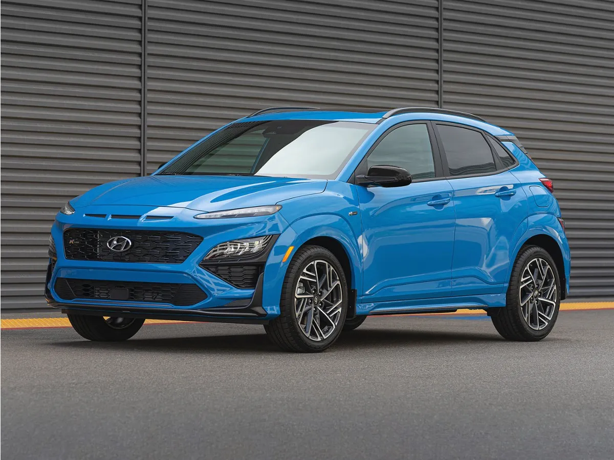 2023 Hyundai Kona N Line for sale in Kennesaw, GA