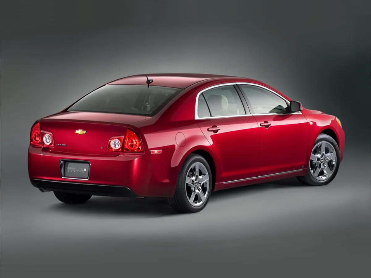 2010 Chevrolet Malibu LS for sale in Kennesaw, GA
