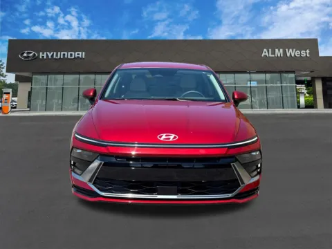 Photos of 2024 Hyundai Sonata SEL for sale in Lithia Springs, GA at ALM Hyundai West