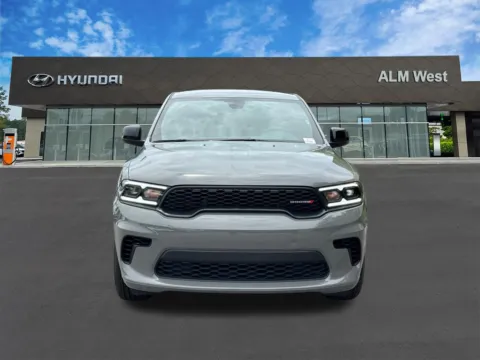 Photos of 2026 Dodge Durango GT for sale in Lithia Springs, GA at ALM Hyundai West