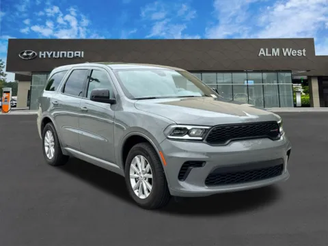 Another view of 2026 Dodge Durango GT for sale in Lithia Springs, GA at ALM Hyundai West
