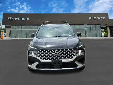 Photos of 2022 Hyundai Santa Fe SEL for sale in Lithia Springs, GA at ALM Hyundai West