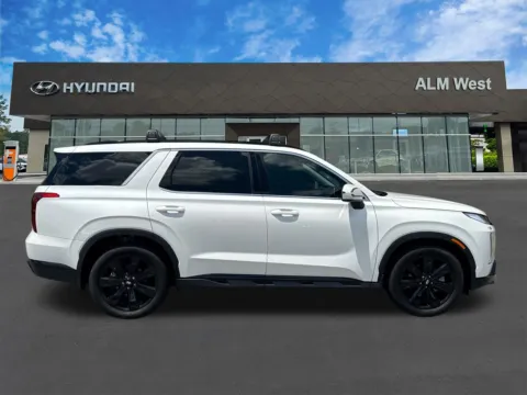 More photos of 2024 Hyundai Palisade XRT at ALM Hyundai West, GA