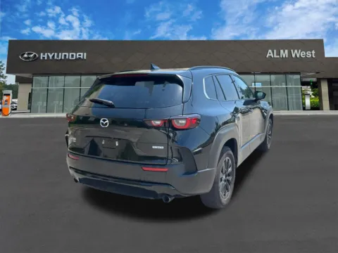 More photos of 2025 Mazda CX-50 Hybrid Premium at ALM Hyundai West, GA