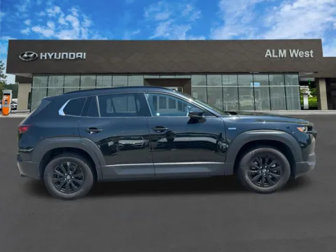 More photos of 2025 Mazda CX-50 Hybrid Premium at ALM Hyundai West, GA