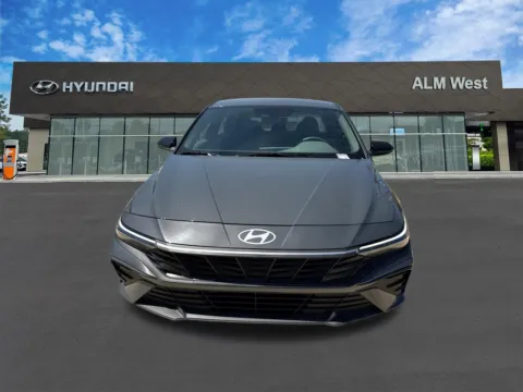 Photos of 2025 Hyundai Elantra SEL Sport for sale in Lithia Springs, GA at ALM Hyundai West