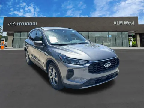 Another view of 2026 Ford Escape ST-Line for sale in Lithia Springs, GA at ALM Hyundai West