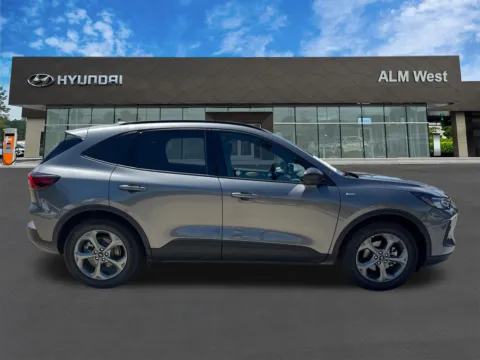 More photos of 2026 Ford Escape ST-Line at ALM Hyundai West, GA