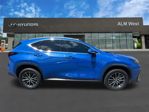 Used 2024 Lexus NX 250 Base for sale in Lithia Springs, GA at ALM