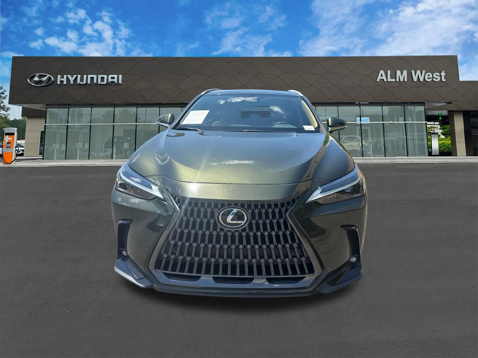 Used 2024 Lexus NX 250 Premium for sale in Lithia Springs, GA at