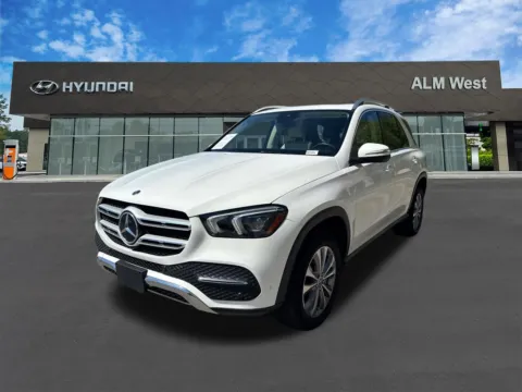 Unknown 2023 Mercedes-Benz GLE 350 for sale in Lithia Springs, GA
