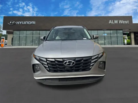 Photos of 2023 Hyundai Tucson SEL for sale in Lithia Springs, GA at ALM Hyundai West
