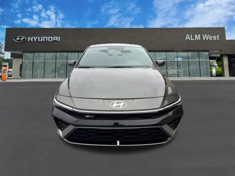 Photos of 2024 Hyundai Elantra N Line for sale in Lithia Springs, GA at ALM Hyundai West
