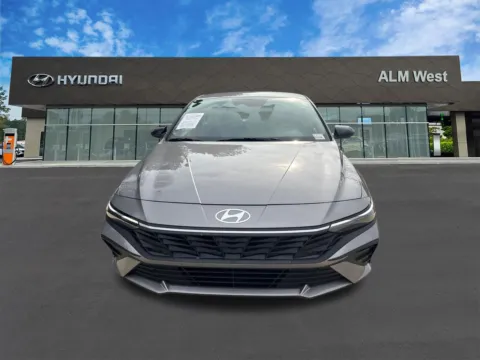 Photos of 2025 Hyundai Elantra SEL Sport for sale in Lithia Springs, GA at ALM Hyundai West