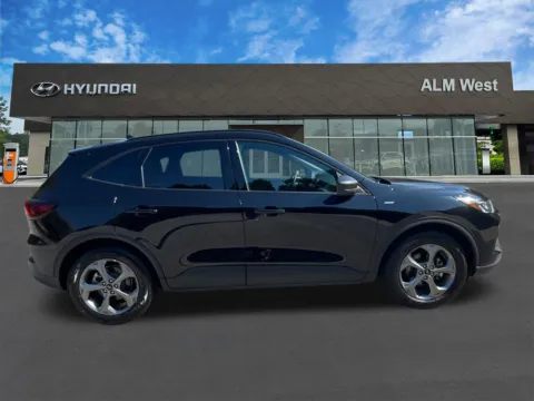 More photos of 2025 Ford Escape ST-Line at ALM Hyundai West, GA