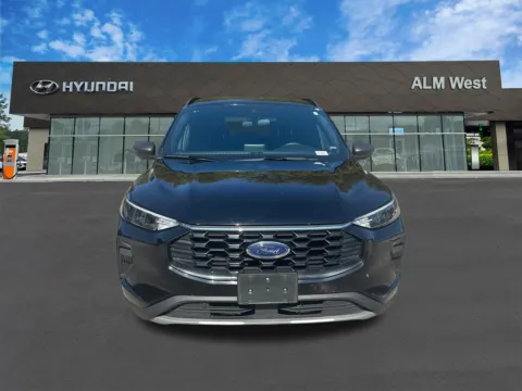Photos of 2025 Ford Escape ST-Line for sale in Lithia Springs, GA at ALM Hyundai West