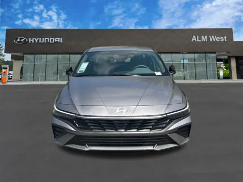 Photos of 2025 Hyundai Elantra SEL Sport for sale in Lithia Springs, GA at ALM Hyundai West