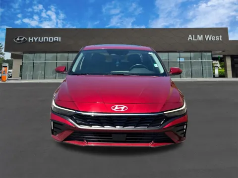 Photos of 2024 Hyundai Elantra SEL for sale in Lithia Springs, GA at ALM Hyundai West