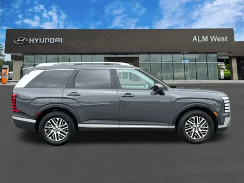 More photos of 2026 Hyundai Palisade SEL at ALM Hyundai West, GA