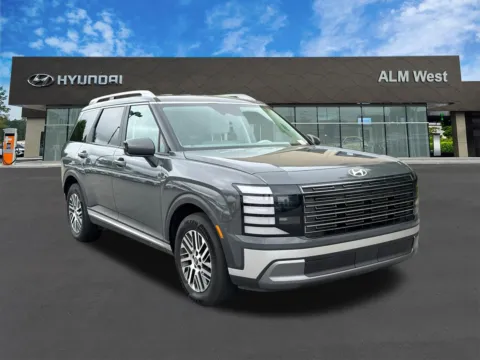 Another view of 2026 Hyundai Palisade SEL for sale in Lithia Springs, GA at ALM Hyundai West