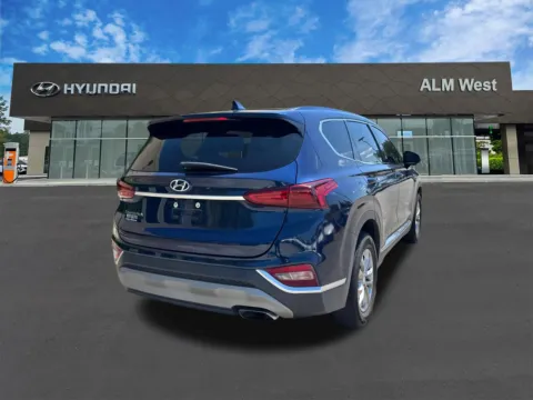 More photos of 2020 Hyundai Santa Fe SEL at ALM Hyundai West, GA