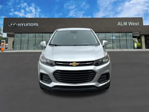 Photos of 2020 Chevrolet Trax LS for sale in Lithia Springs, GA at ALM Hyundai West
