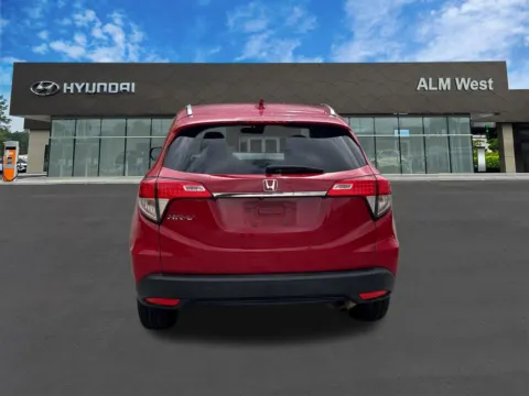 More photos of 2019 Honda HR-V EX at ALM Hyundai West, GA