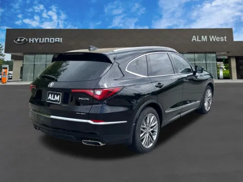 More photos of 2024 Acura MDX Advance at ALM Hyundai West, GA
