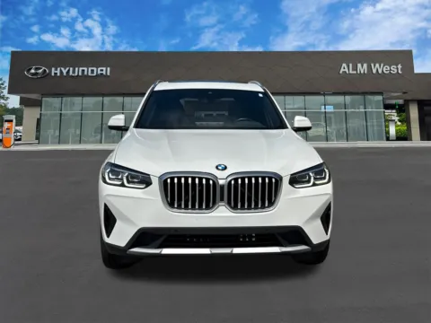 Photos of 2024 BMW X3 xDrive30i for sale in Lithia Springs, GA at ALM Hyundai West