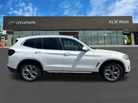 More photos of 2024 BMW X3 xDrive30i at ALM Hyundai West, GA