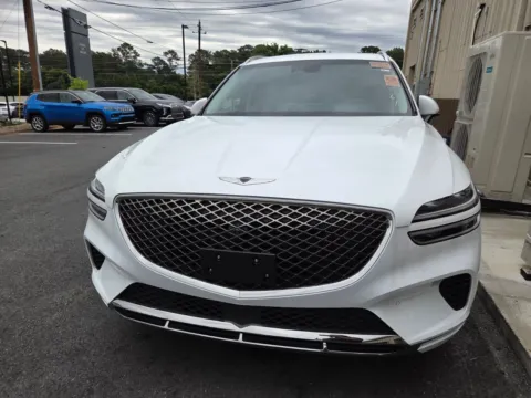 Photos of 2024 Genesis GV70 2.5T for sale in Lithia Springs, GA at ALM Hyundai West