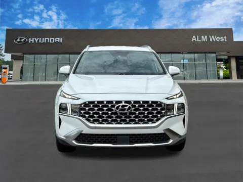 Photos of 2022 Hyundai Santa Fe SEL for sale in Lithia Springs, GA at ALM Hyundai West