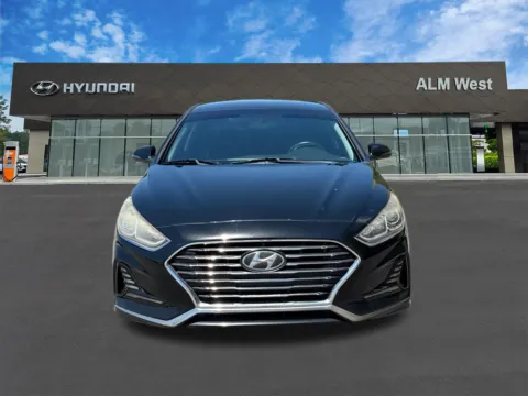 Photos of 2018 Hyundai Sonata SEL for sale in Lithia Springs, GA at ALM Hyundai West