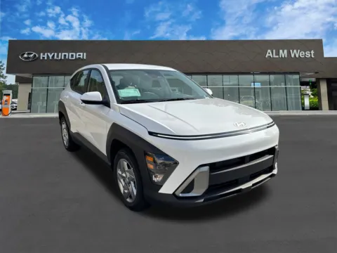 Another view of 2026 Hyundai Kona SE for sale in Lithia Springs, GA at ALM Hyundai West