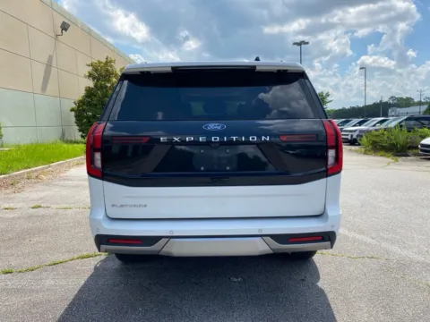 More photos of 2025 Ford Expedition Platinum at ALM Hyundai West, GA