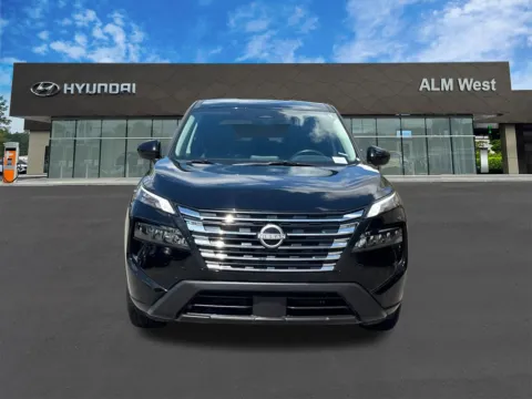 Photos of 2025 Nissan Rogue SV for sale in Lithia Springs, GA at ALM Hyundai West