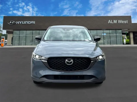Photos of 2024 Mazda CX-5 2.5 S Carbon Edition for sale in Lithia Springs, GA at ALM Hyundai West