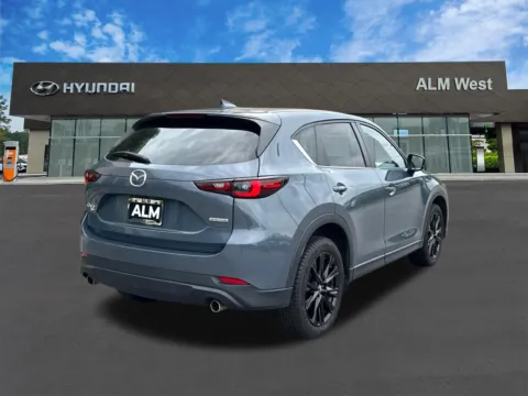 More photos of 2024 Mazda CX-5 2.5 S Carbon Edition at ALM Hyundai West, GA