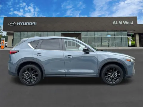 More photos of 2024 Mazda CX-5 2.5 S Carbon Edition at ALM Hyundai West, GA