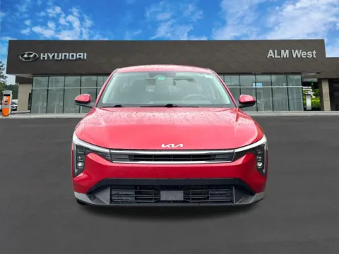 Photos of 2025 Kia K4 LXS for sale in Lithia Springs, GA at ALM Hyundai West