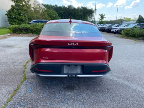 More photos of 2025 Kia K4 LXS at ALM Hyundai West, GA