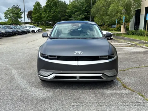Photos of 2024 Hyundai IONIQ 5 Limited for sale in Lithia Springs, GA at ALM Hyundai West