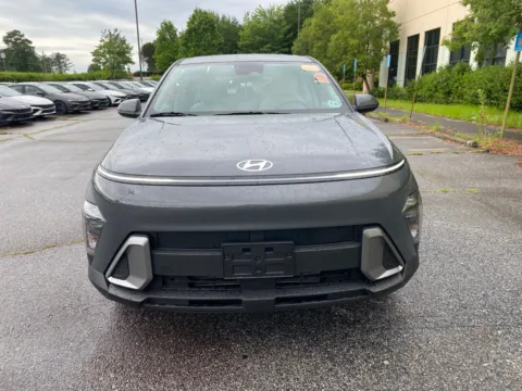 Gray 2026 Hyundai Kona SE for sale in Lithia Springs, GA