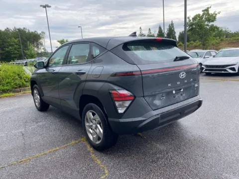 More photos of 2026 Hyundai Kona SE at ALM Hyundai West, GA
