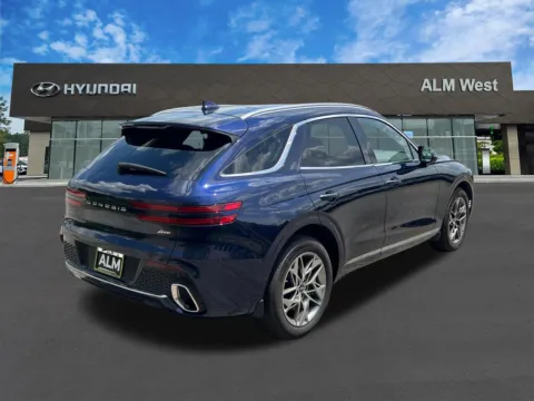 More photos of 2024 Genesis GV70 2.5T at ALM Hyundai West, GA