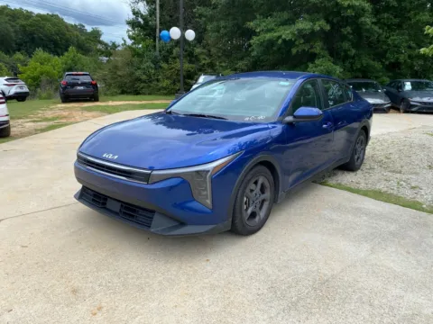 Photos of 2025 Kia K4 LXS for sale in Lithia Springs, GA at ALM Hyundai West
