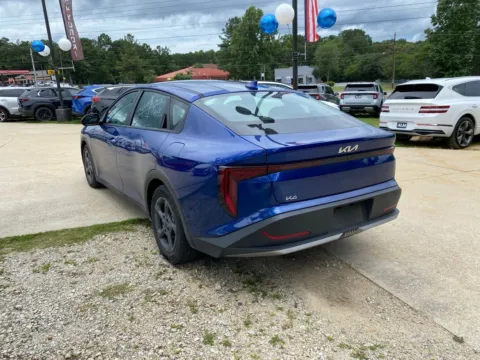 More photos of 2025 Kia K4 LXS at ALM Hyundai West, GA