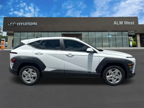 More photos of 2026 Hyundai Kona SE at ALM Hyundai West, GA